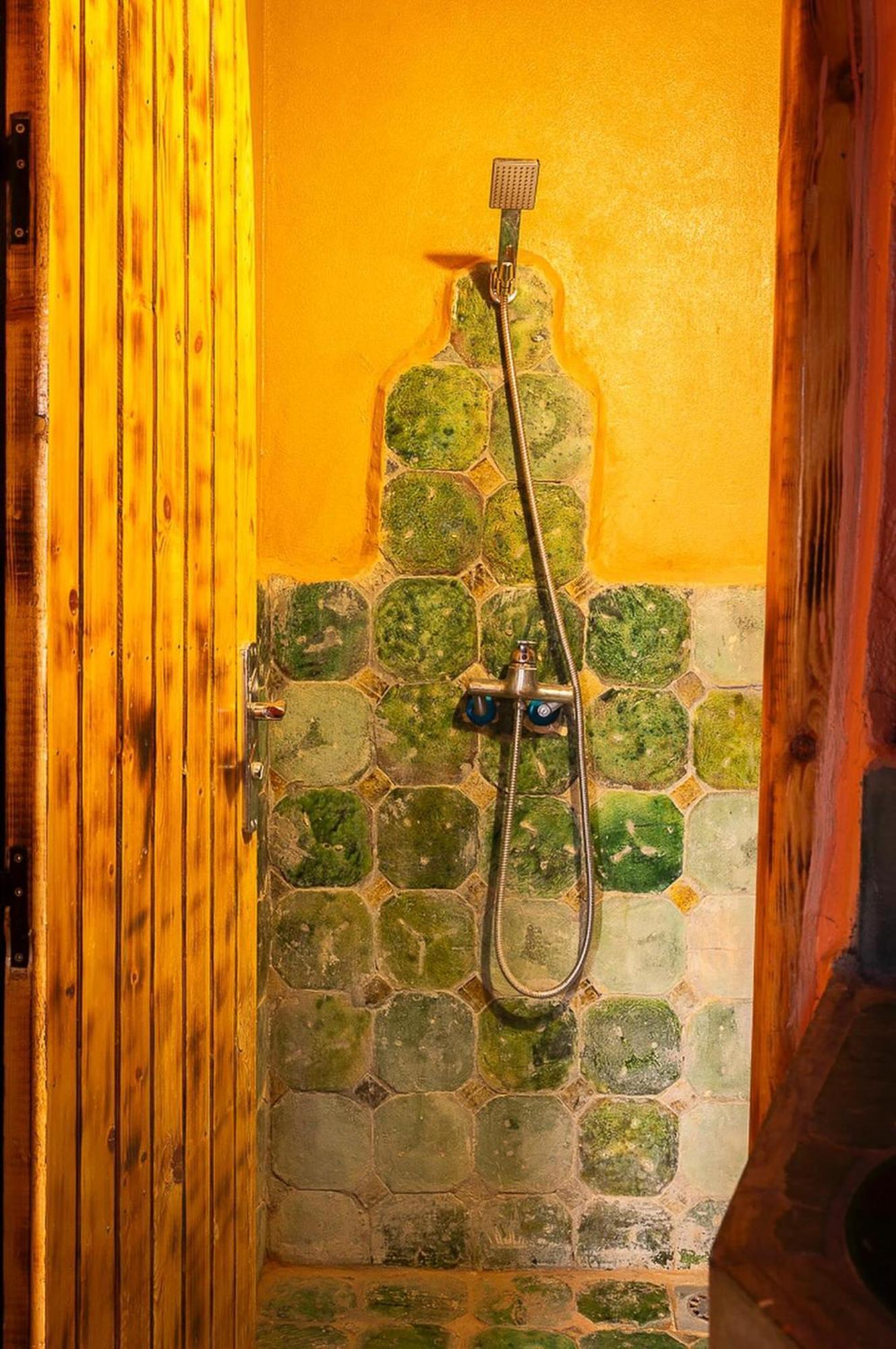 Auberge Kasbah Dar Sahara Tours M'Hamid Luaran gambar